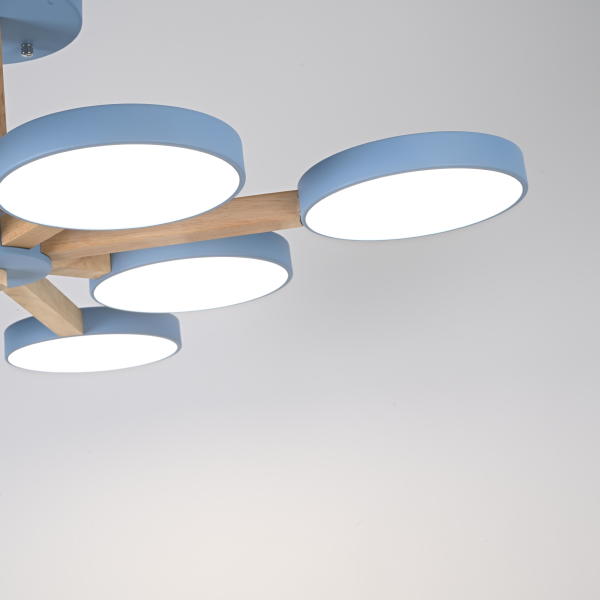 Потолочная люстра Turna-B01 228853-26