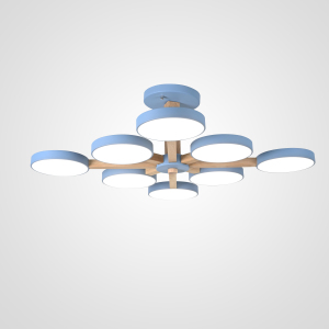 Потолочная люстра Turna-B01 228853-26