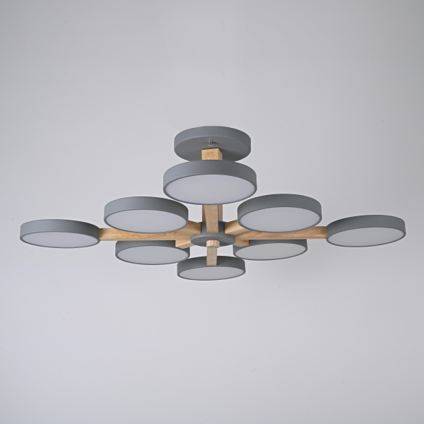 Потолочная люстра Turna-B01 228857-26