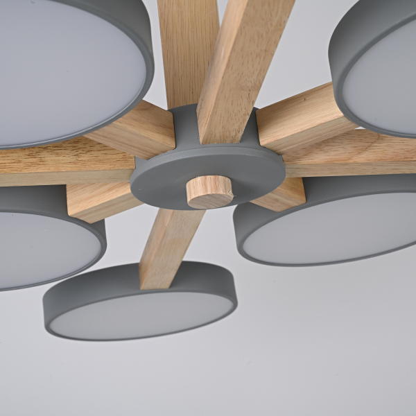 Потолочная люстра Turna-B01 228857-26