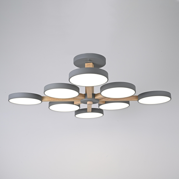 Потолочная люстра Turna-B01 228857-26