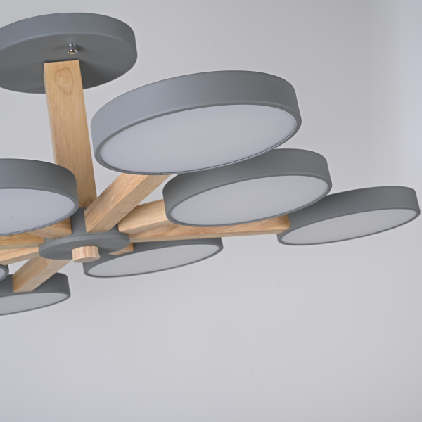 Потолочная люстра Turna-B01 228857-26