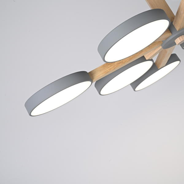 Потолочная люстра Turna-B01 228857-26