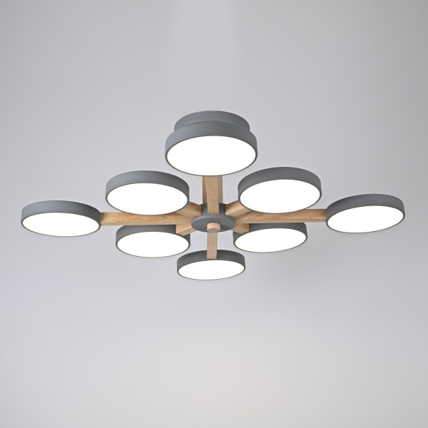 Потолочная люстра Turna-B01 228857-26