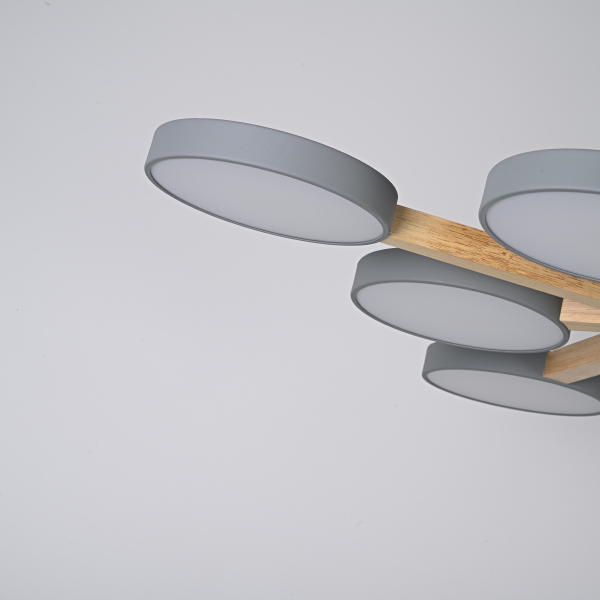 Потолочная люстра Turna-B01 228857-26