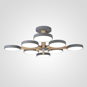 Потолочная люстра Turna-B01 228857-26