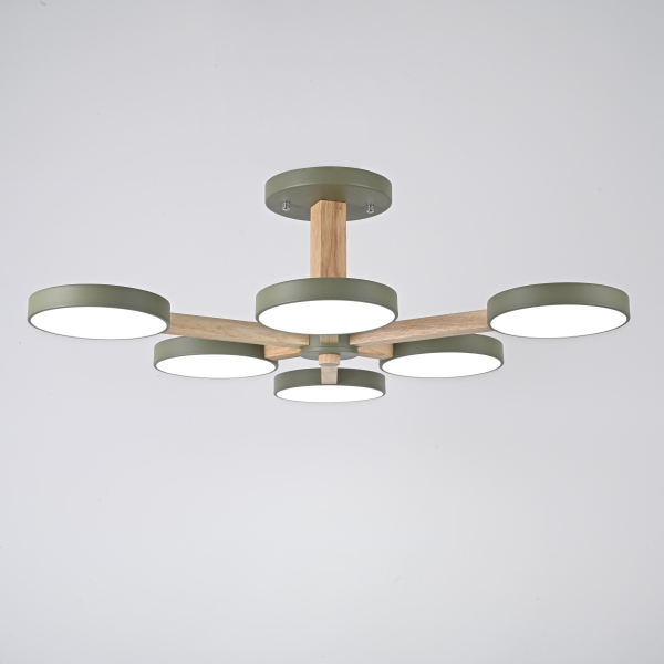 Потолочная люстра Turna-B01 228860-26