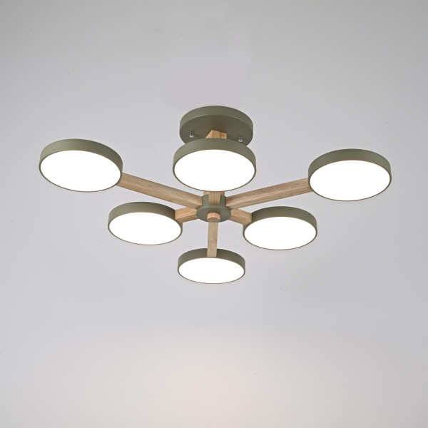 Потолочная люстра Turna-B01 228860-26