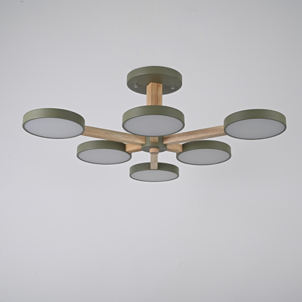 Потолочная люстра Turna-B01 228860-26