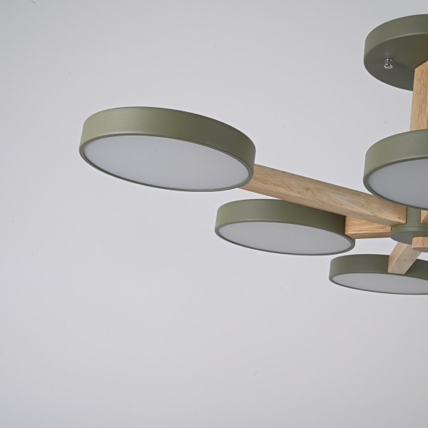 Потолочная люстра Turna-B01 228860-26