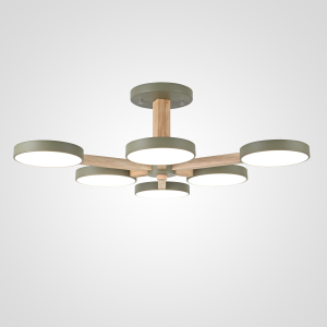 Потолочная люстра Turna-B01 228860-26