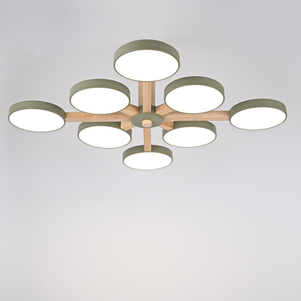 Потолочная люстра Turna-B01 228861-26