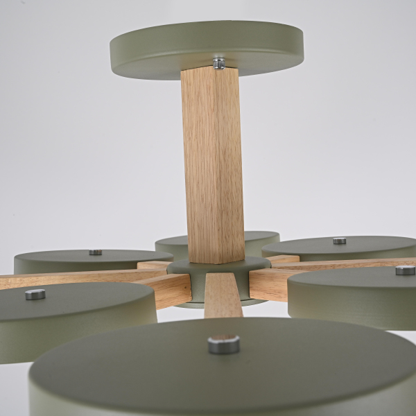 Потолочная люстра Turna-B01 228861-26