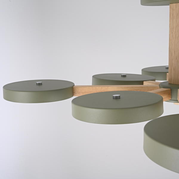 Потолочная люстра Turna-B01 228861-26