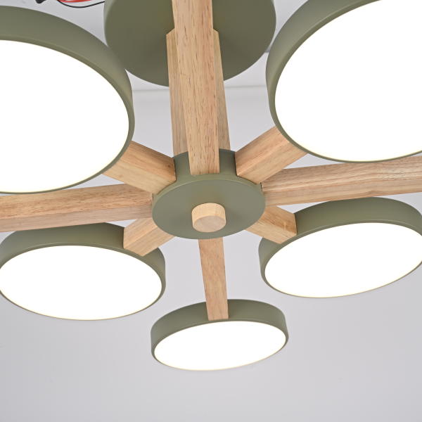 Потолочная люстра Turna-B01 228861-26