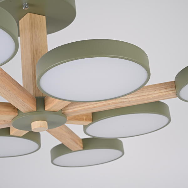 Потолочная люстра Turna-B01 228861-26