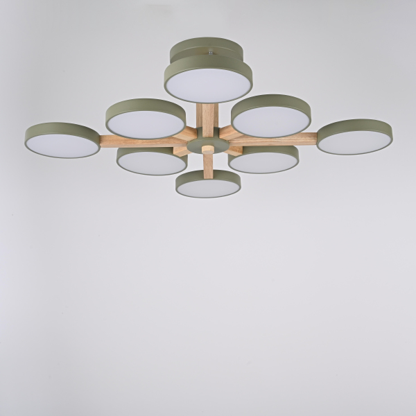 Потолочная люстра Turna-B01 228861-26