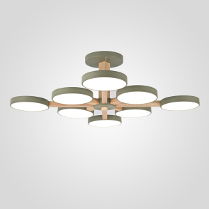 Потолочная люстра Turna-B01 228861-26