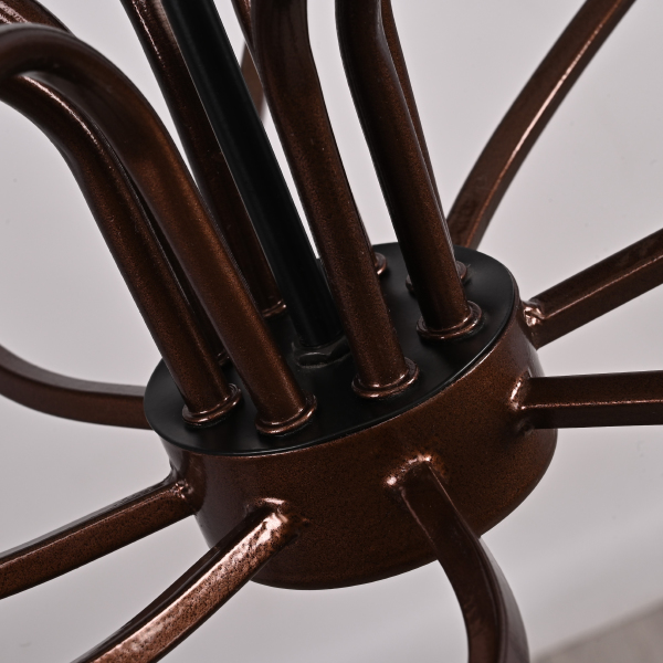 Подвесная люстра Cagie01 294283-23