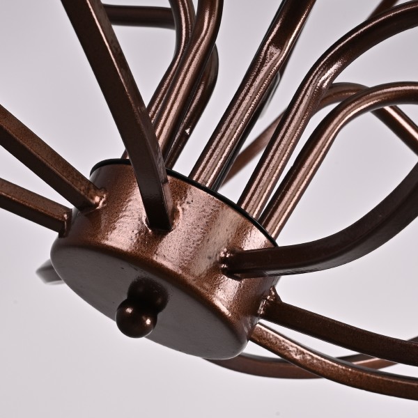 Подвесная люстра Cagie01 294283-23