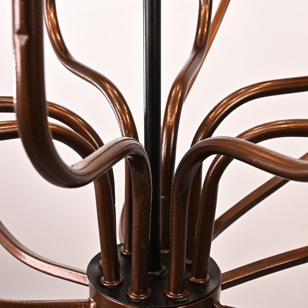 Подвесная люстра Cagie01 294283-23