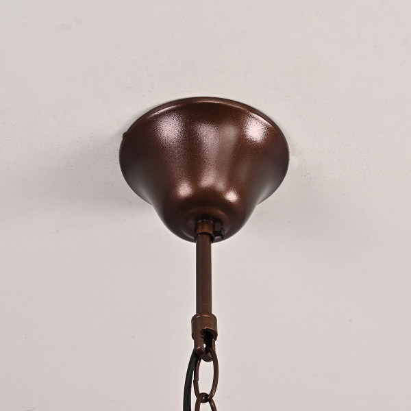 Подвесная люстра Cagie01 294283-23