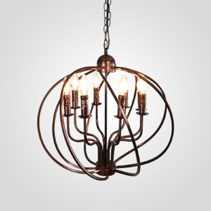 Подвесная люстра Cagie01 294283-23