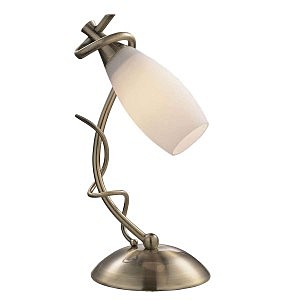 Настольная лампа Odeon Light  KULA 1426/1T