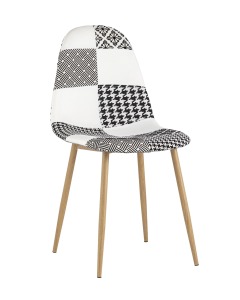 Stool Group DC-93025-L2 patchwork