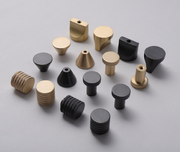 Аксессуар HK001 HK001 brass