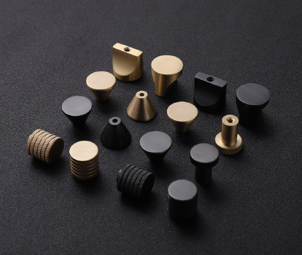 Аксессуар HK001 HK003 brass