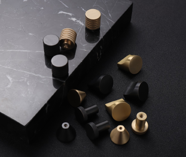 Аксессуар HK001 HK003 brass