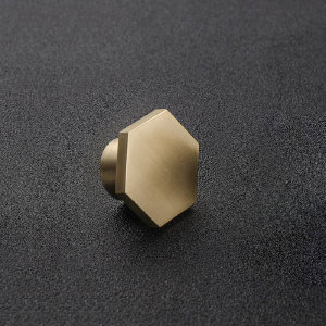 Аксессуар HK005 HK005 brass