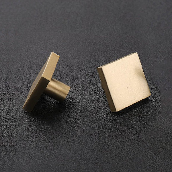 Аксессуар HK005 HK006 brass