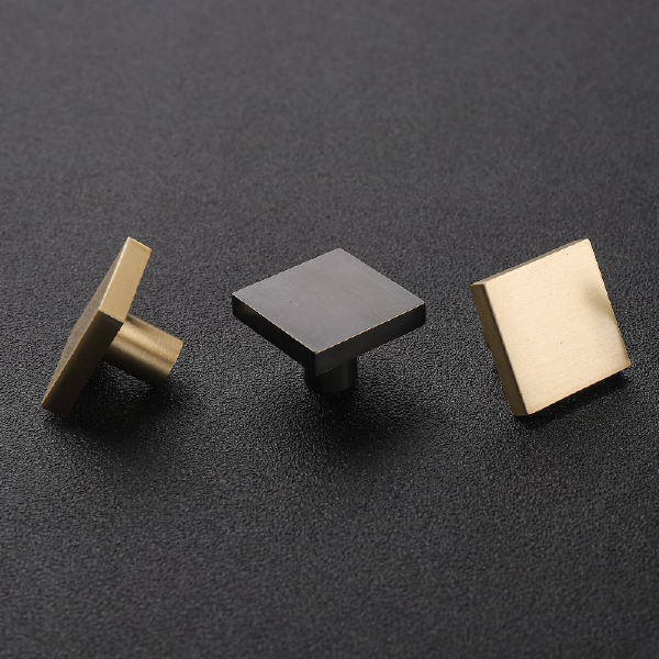 Аксессуар HK005 HK006 brass