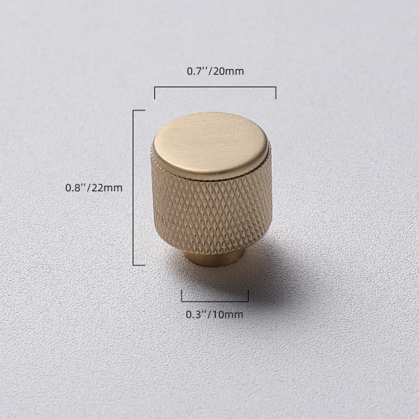 Аксессуар HK009 HK009 brass