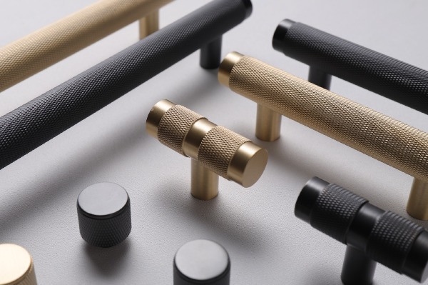Аксессуар HK009 HK011 brass