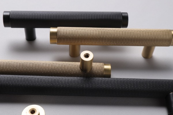 Аксессуар HK009 HK011 brass