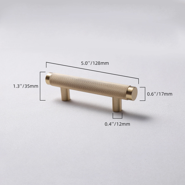 Аксессуар HK009 HK011 brass