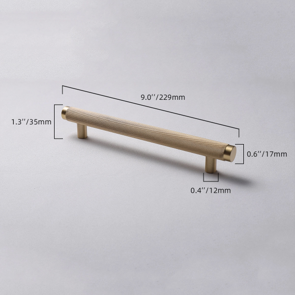 Аксессуар HK009 HK012 brass