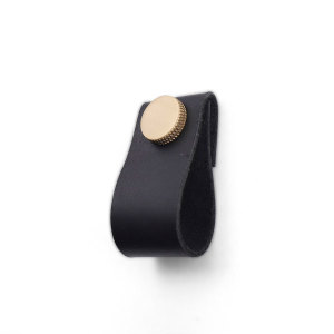 Аксессуар HK007 HK007 brass/black