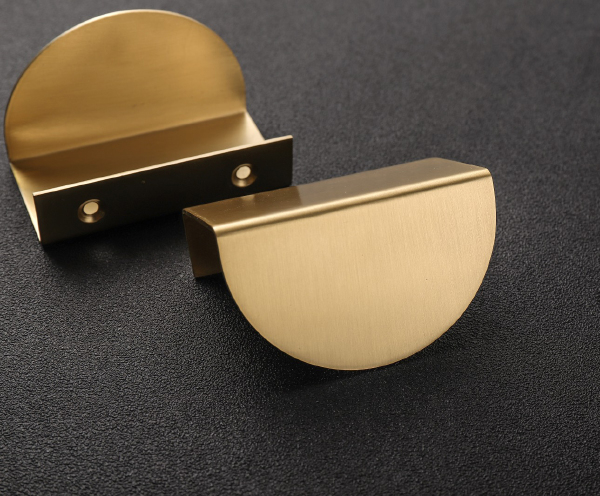 Аксессуар HK008 HK008 brass