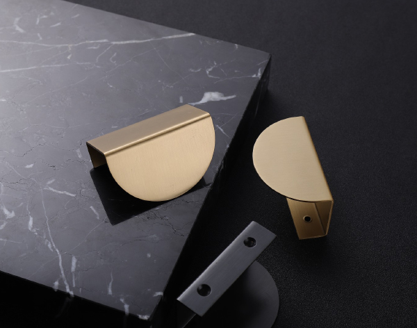 Аксессуар HK008 HK008 brass