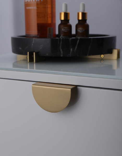 Аксессуар HK008 HK008 brass