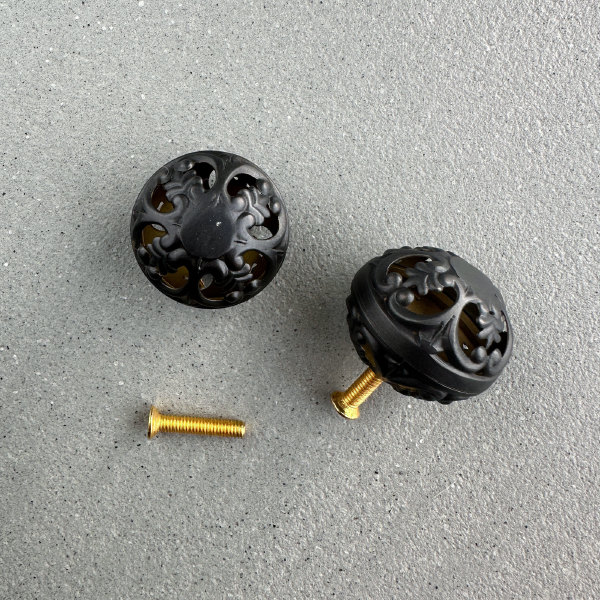Аксессуар MOS001 MOS001 black