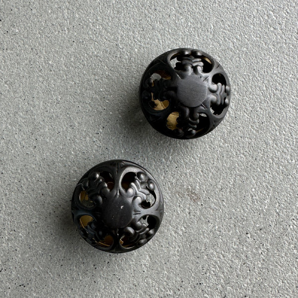 Аксессуар MOS001 MOS001 black