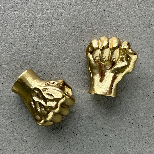 Аксессуар MOS001 MOS004 brass