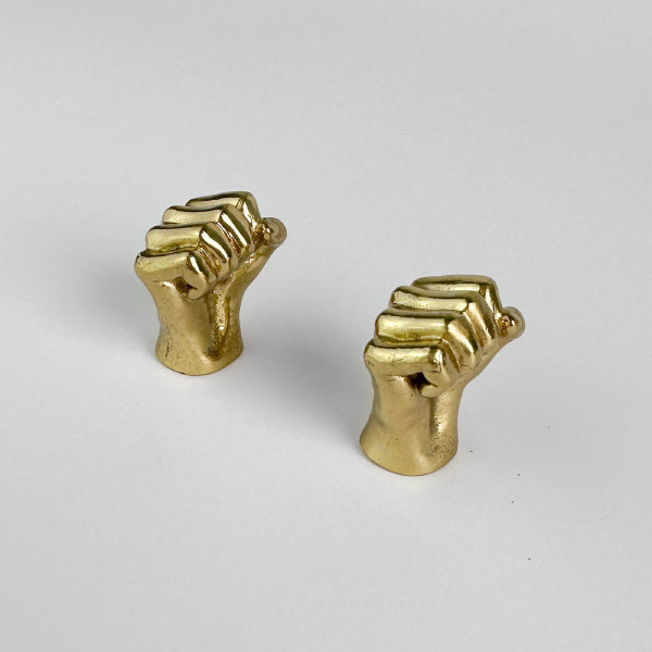 Аксессуар MOS001 MOS004 brass