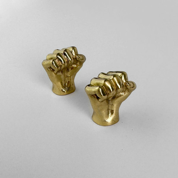 Аксессуар MOS001 MOS004 brass