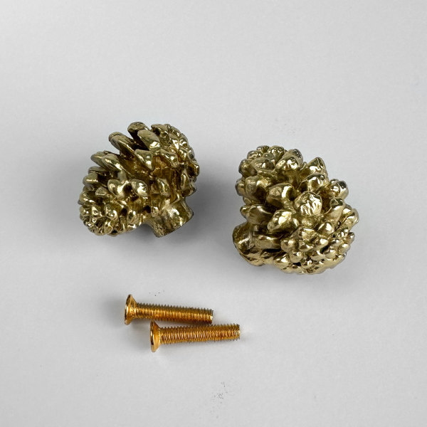 Аксессуар MOS001 MOS005 brass